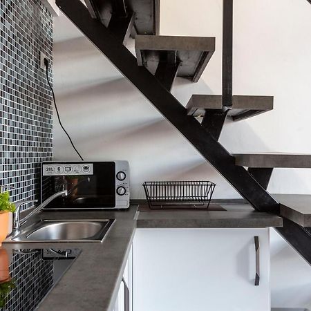 Deluxe Akacfa Apartments In The Heart Of Budapest Exterior foto