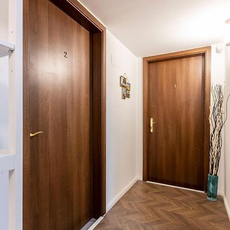 Deluxe Akacfa Apartments In The Heart Of Budapest Exterior foto