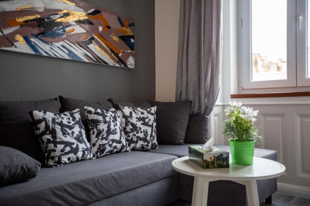 Deluxe Akacfa Apartments In The Heart Of Budapest Exterior foto
